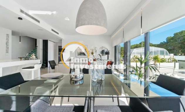 Till salu - Villa - Cabo Roig - Aguamarina