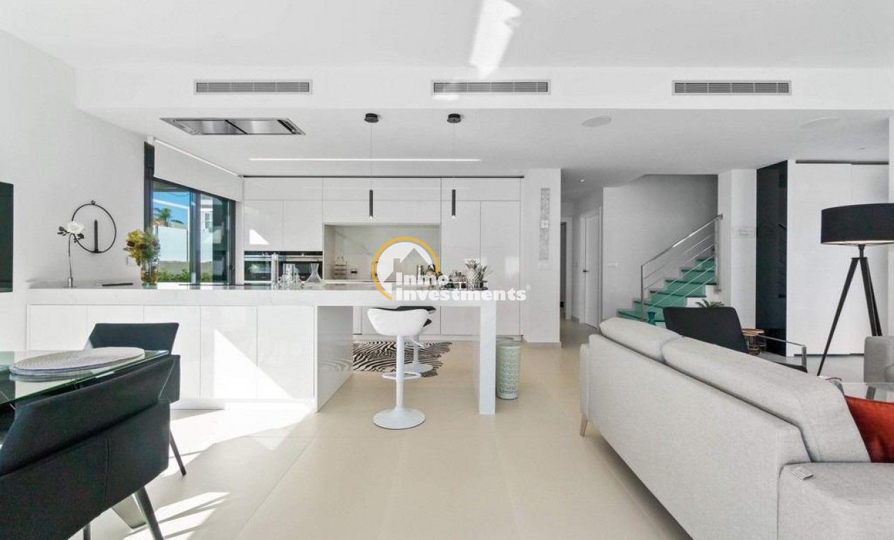 Till salu - Villa - Cabo Roig - Aguamarina