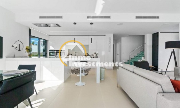 Till salu - Villa - Cabo Roig - Aguamarina