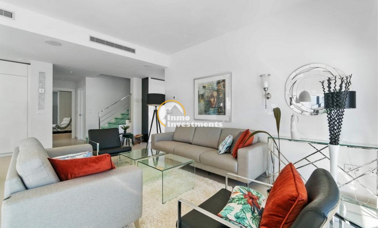 Till salu - Villa - Cabo Roig - Aguamarina