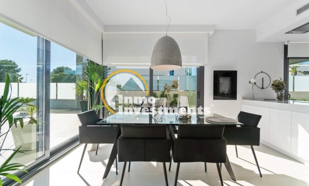 Till salu - Villa - Cabo Roig - Aguamarina