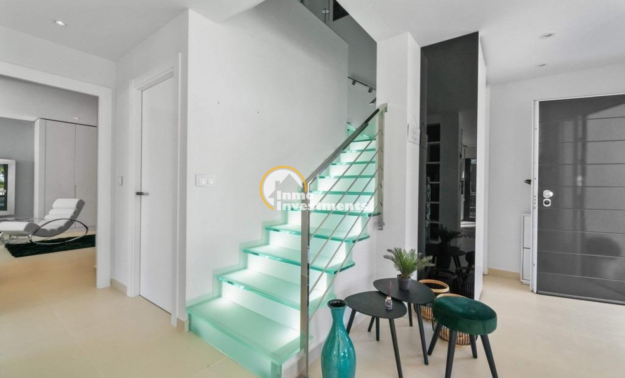 Till salu - Villa - Cabo Roig - Aguamarina