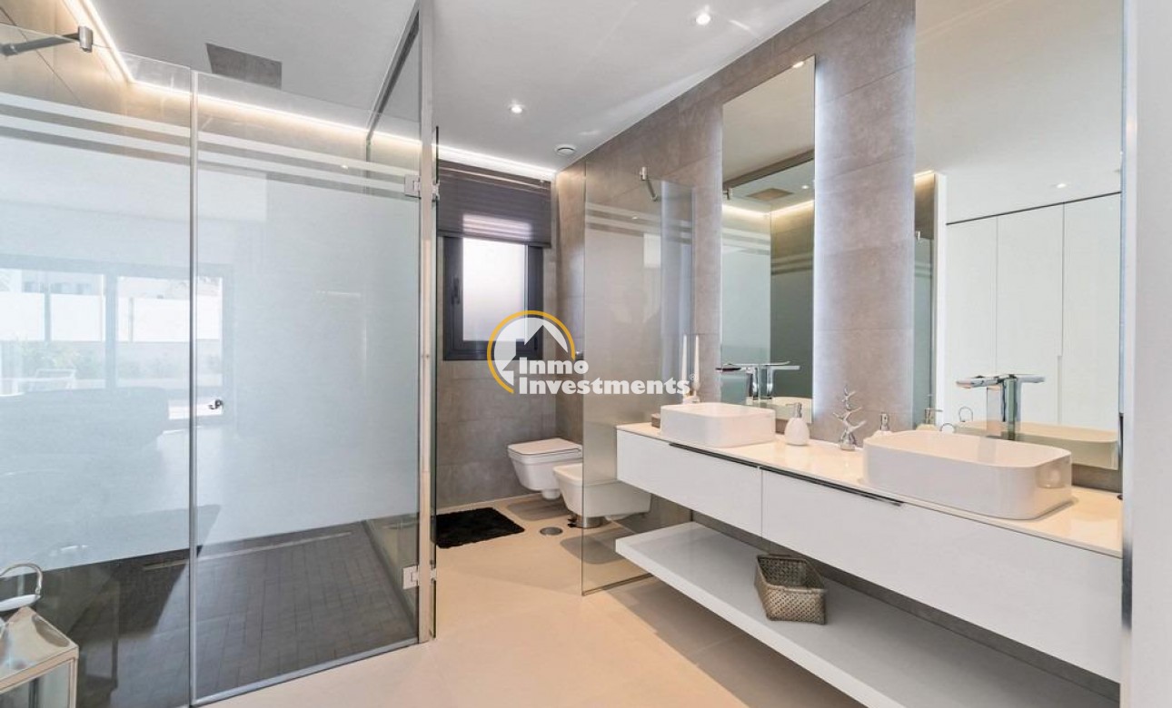 Till salu - Villa - Cabo Roig - Aguamarina