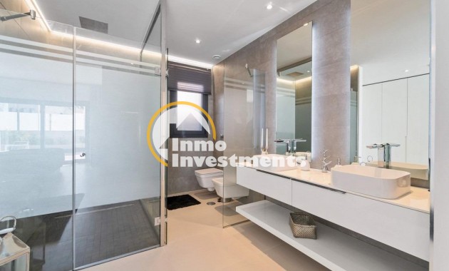 Till salu - Villa - Cabo Roig - Aguamarina