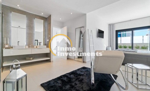 Till salu - Villa - Cabo Roig - Aguamarina