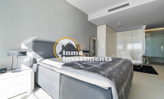 Till salu - Villa - Cabo Roig - Aguamarina