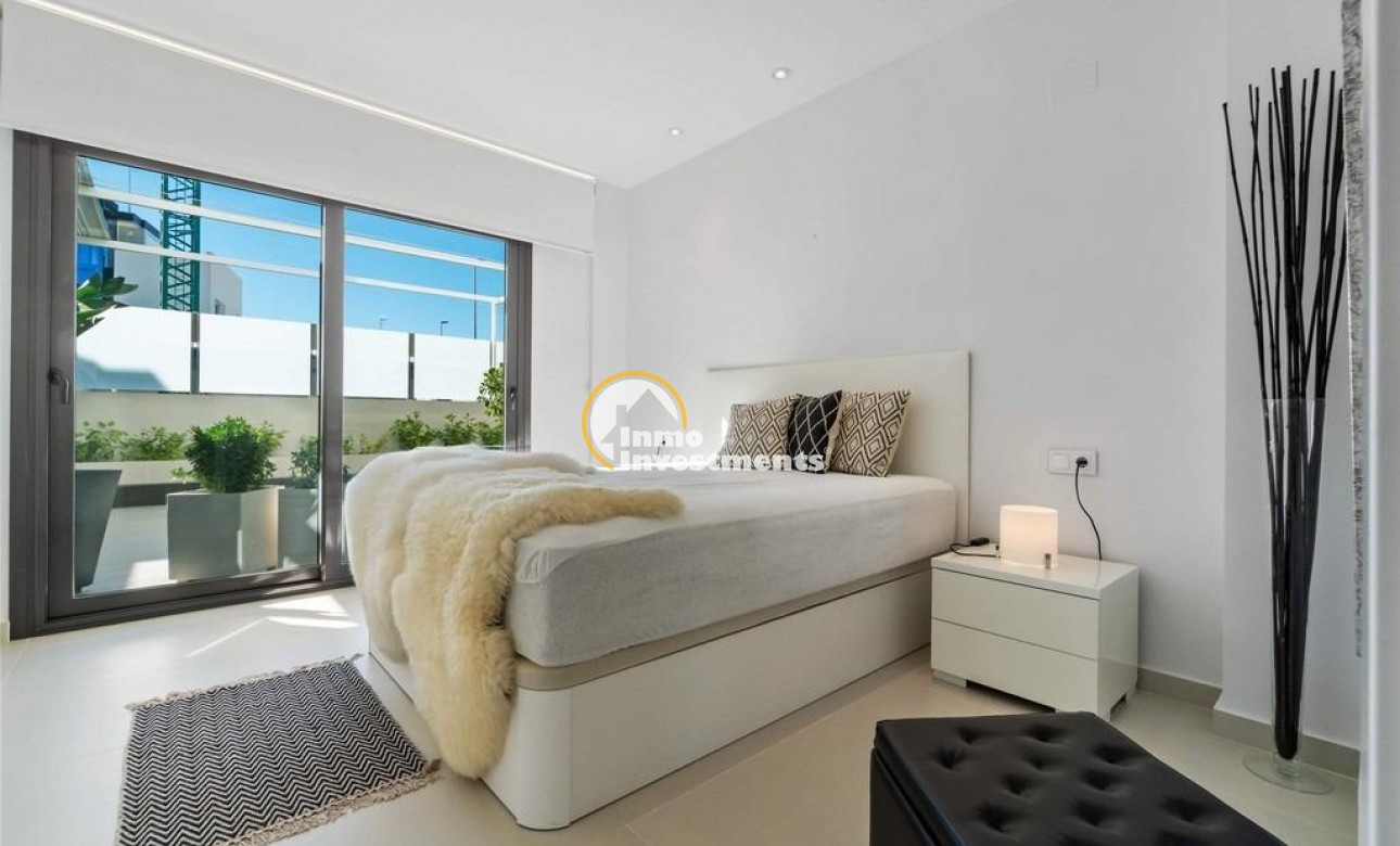 Till salu - Villa - Cabo Roig - Aguamarina