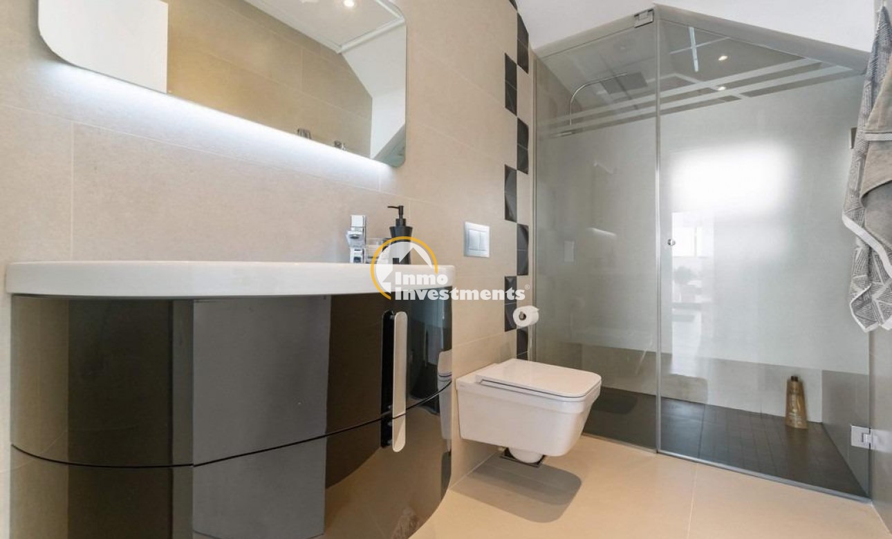 Till salu - Villa - Cabo Roig - Aguamarina