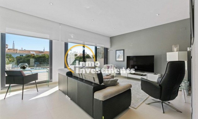 Till salu - Villa - Cabo Roig - Aguamarina