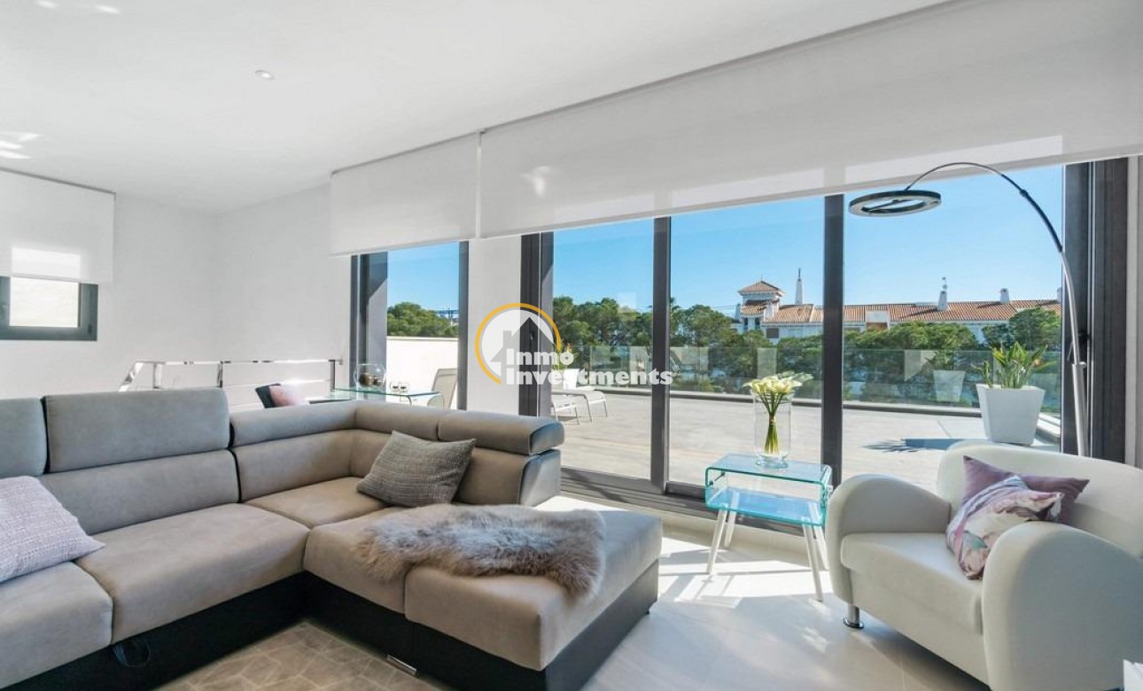 Till salu - Villa - Cabo Roig - Aguamarina