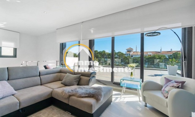 Till salu - Villa - Cabo Roig - Aguamarina