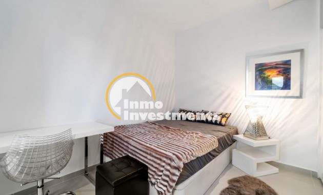 Till salu - Villa - Cabo Roig - Aguamarina