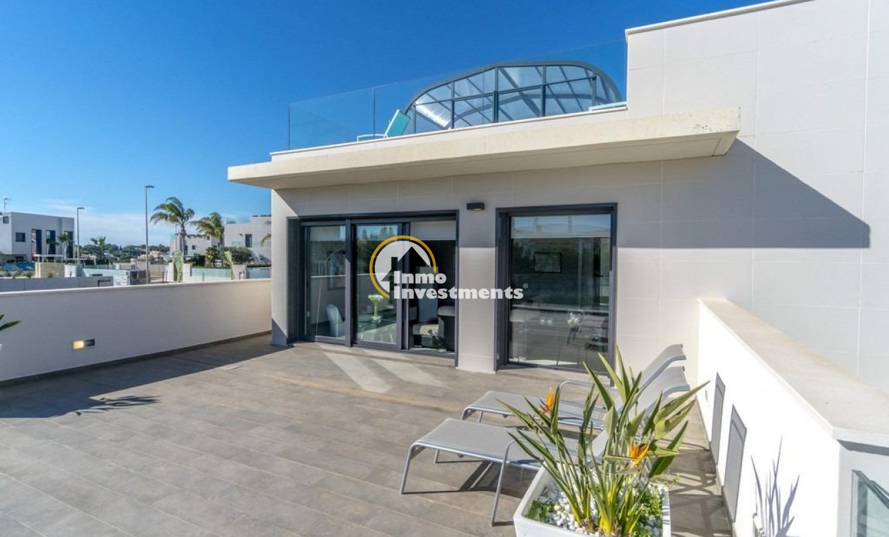 Till salu - Villa - Cabo Roig - Aguamarina