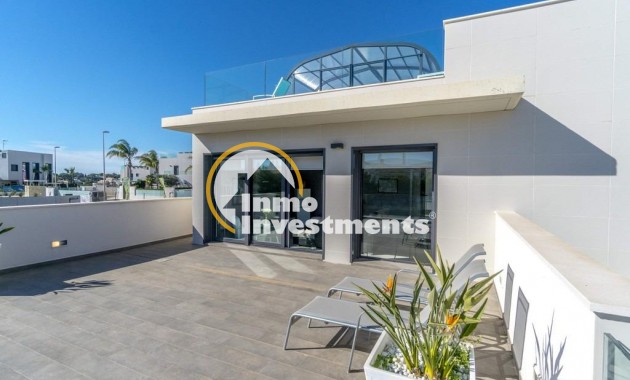 Till salu - Villa - Cabo Roig - Aguamarina