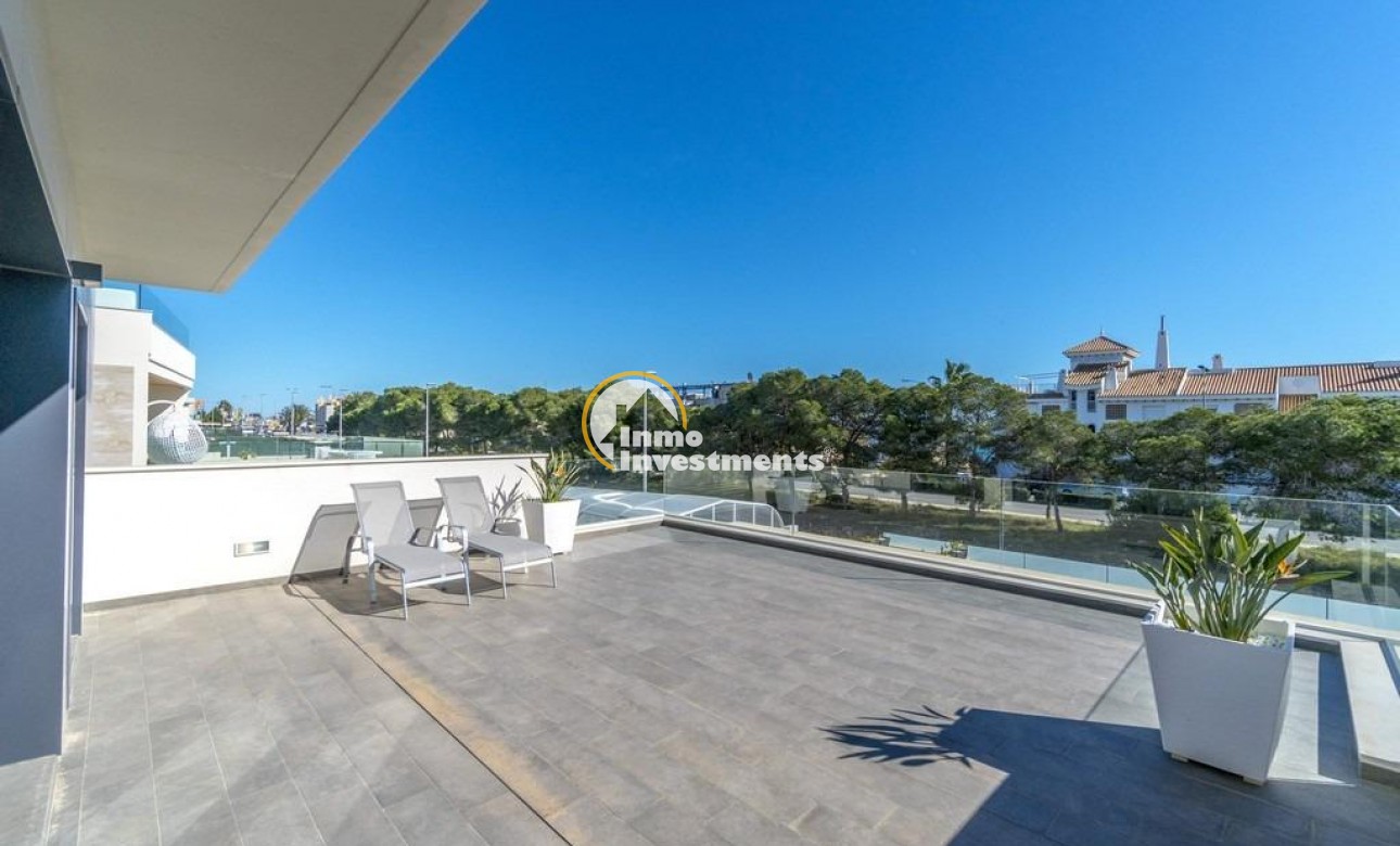 Till salu - Villa - Cabo Roig - Aguamarina