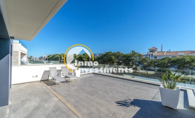 Till salu - Villa - Cabo Roig - Aguamarina