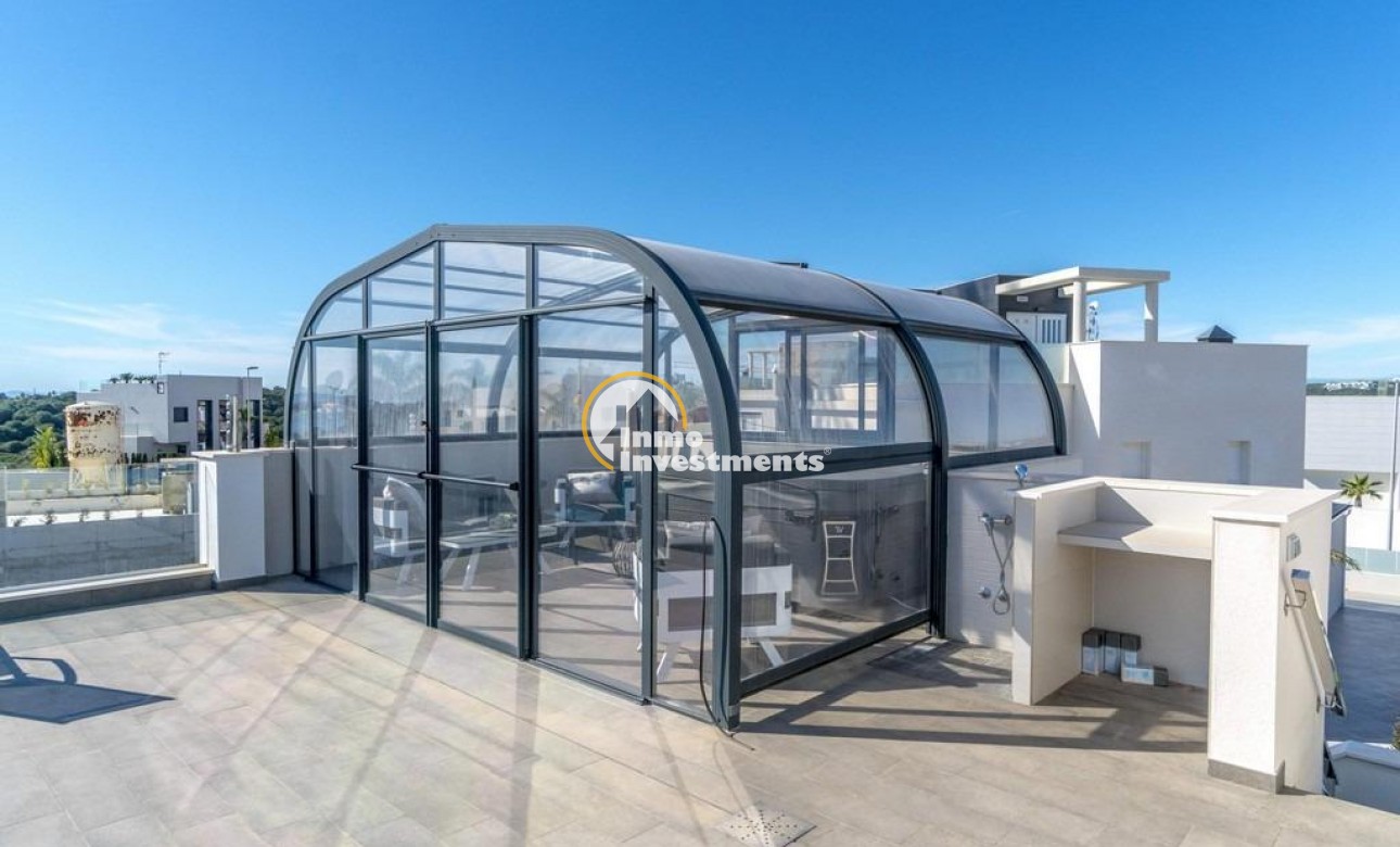 Till salu - Villa - Cabo Roig - Aguamarina