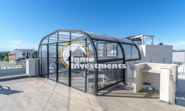 Till salu - Villa - Cabo Roig - Aguamarina