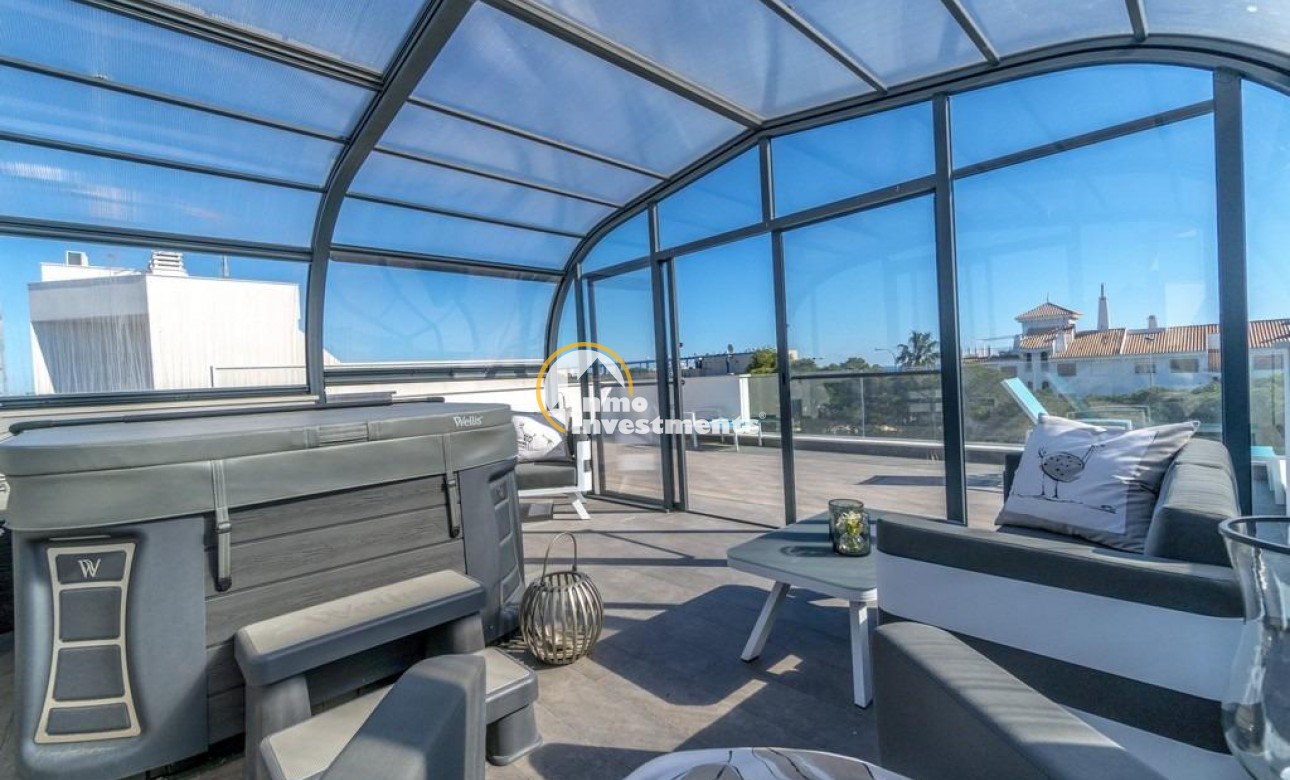 Till salu - Villa - Cabo Roig - Aguamarina