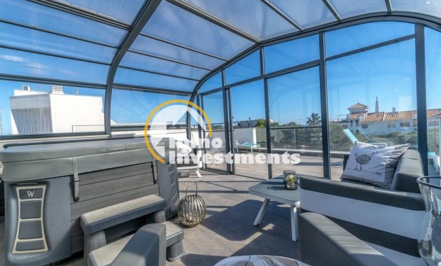 Till salu - Villa - Cabo Roig - Aguamarina