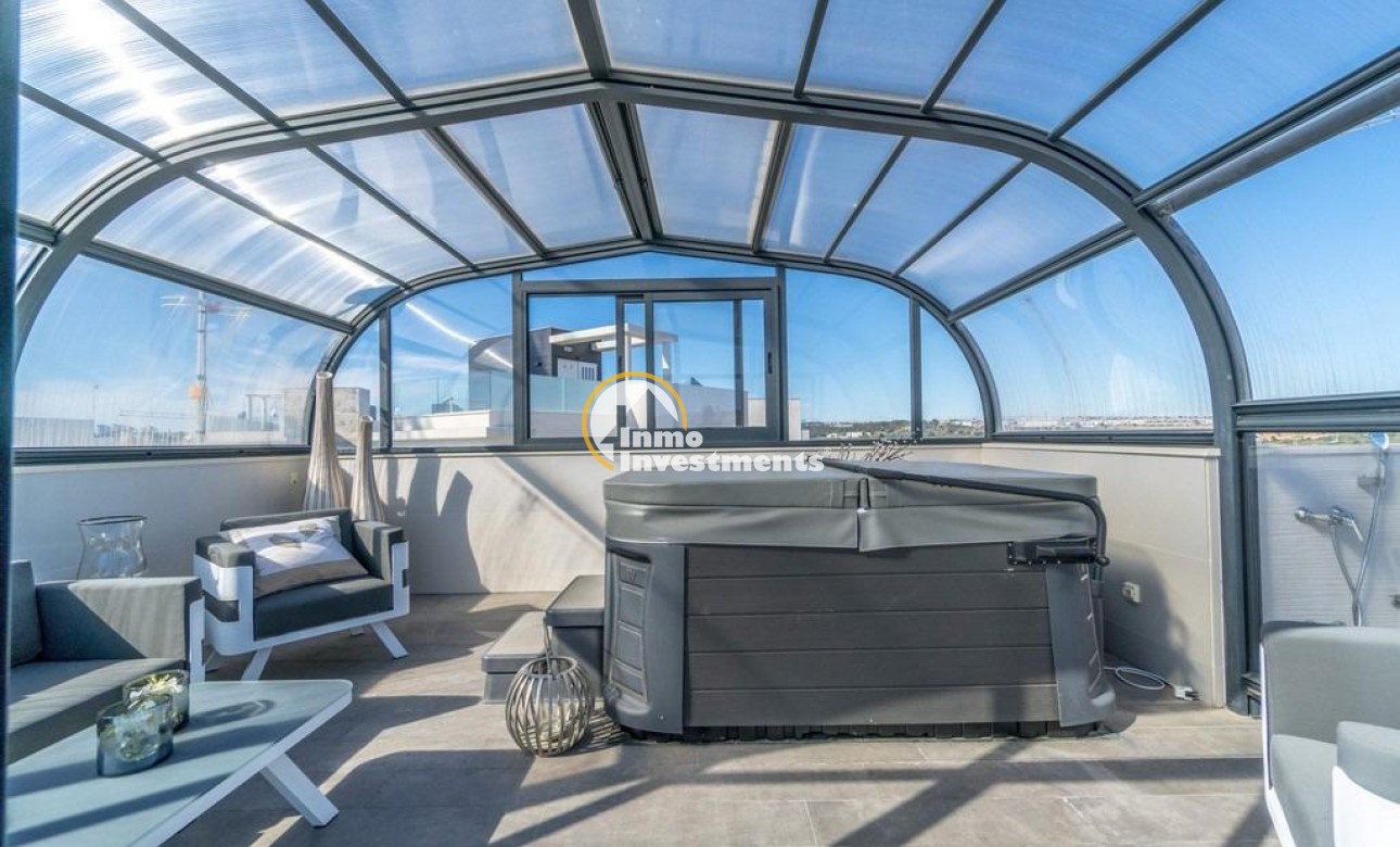 Till salu - Villa - Cabo Roig - Aguamarina