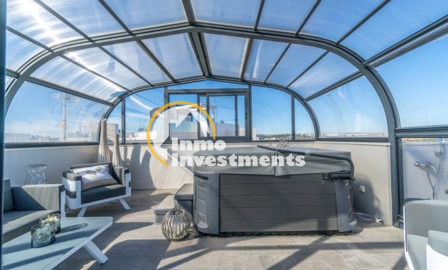 Till salu - Villa - Cabo Roig - Aguamarina