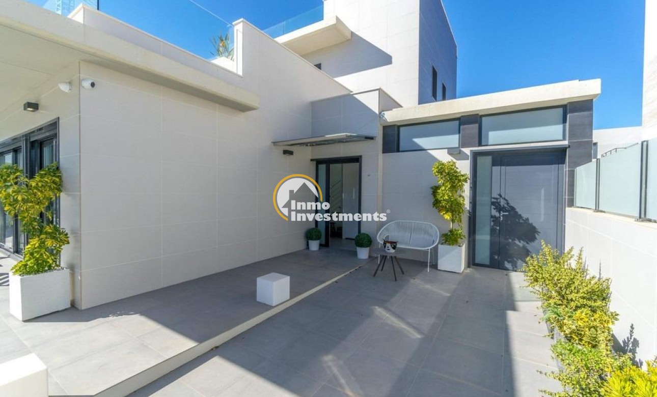 Till salu - Villa - Cabo Roig - Aguamarina