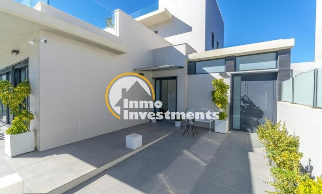 Till salu - Villa - Cabo Roig - Aguamarina