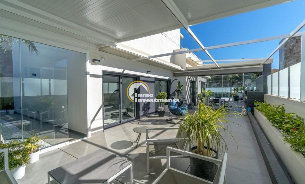 Till salu - Villa - Cabo Roig - Aguamarina