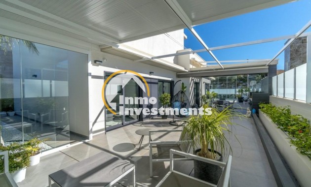 Till salu - Villa - Cabo Roig - Aguamarina