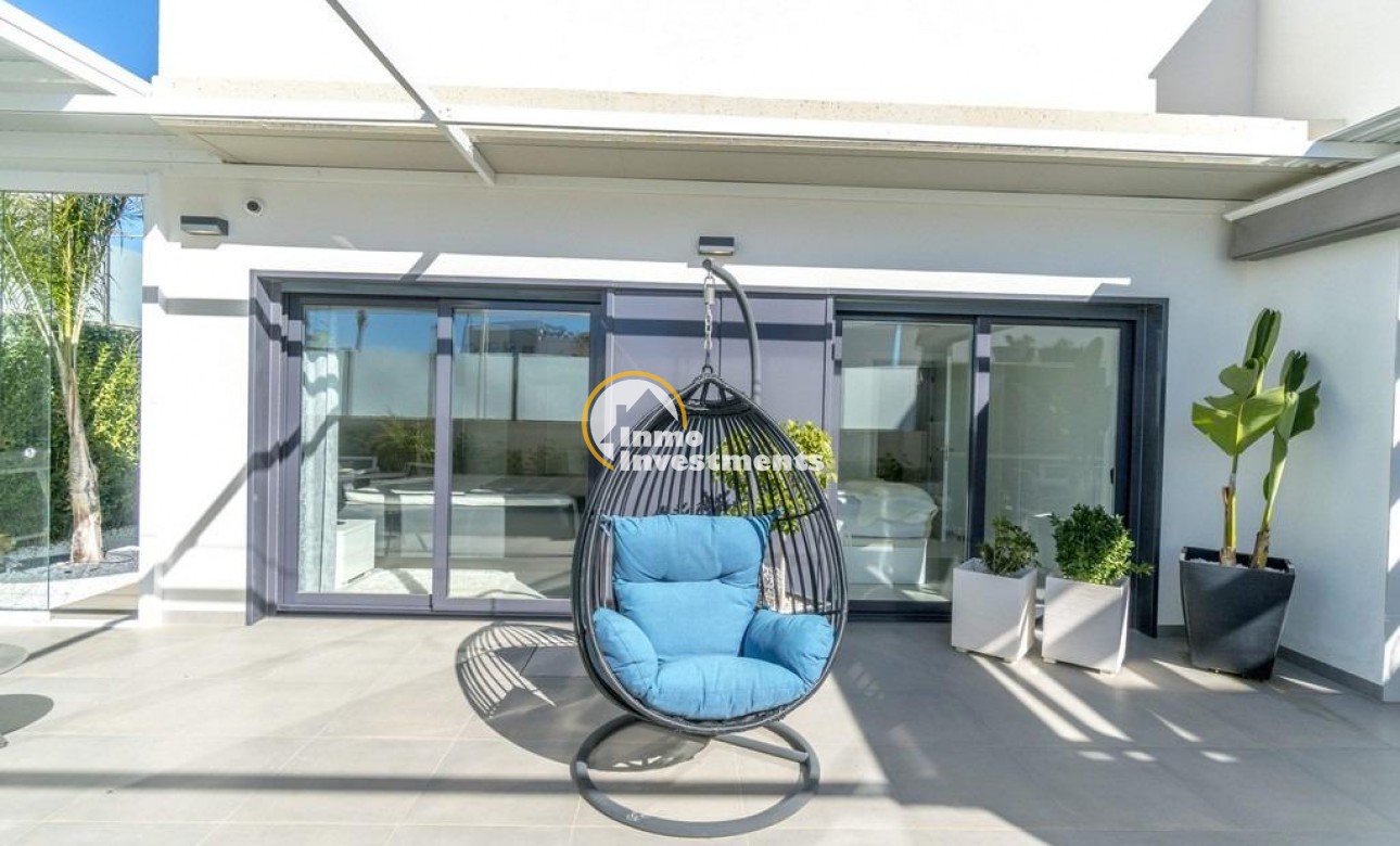 Till salu - Villa - Cabo Roig - Aguamarina