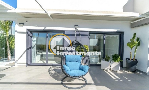 Till salu - Villa - Cabo Roig - Aguamarina