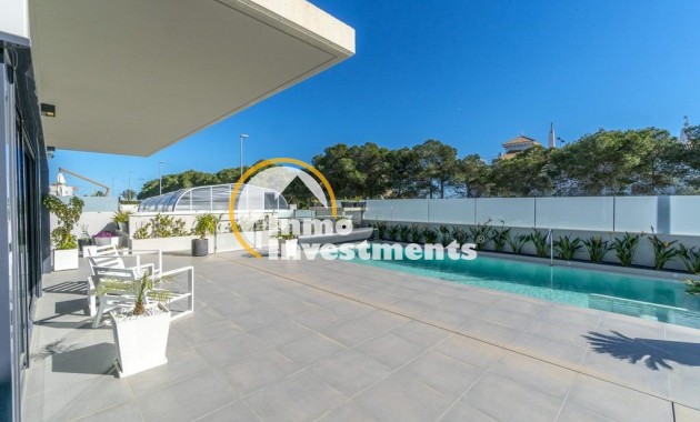 Till salu - Villa - Cabo Roig - Aguamarina