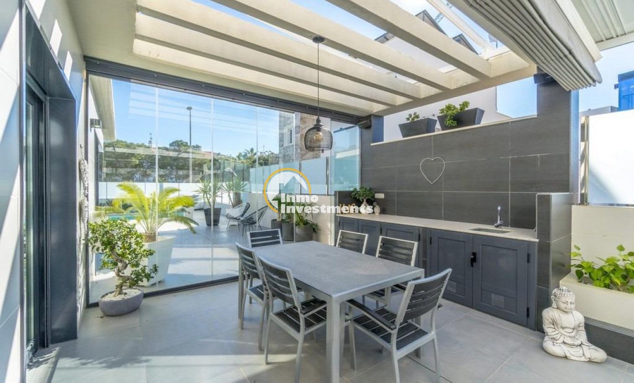 Till salu - Villa - Cabo Roig - Aguamarina