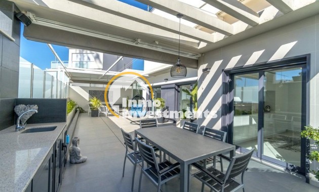 Till salu - Villa - Cabo Roig - Aguamarina