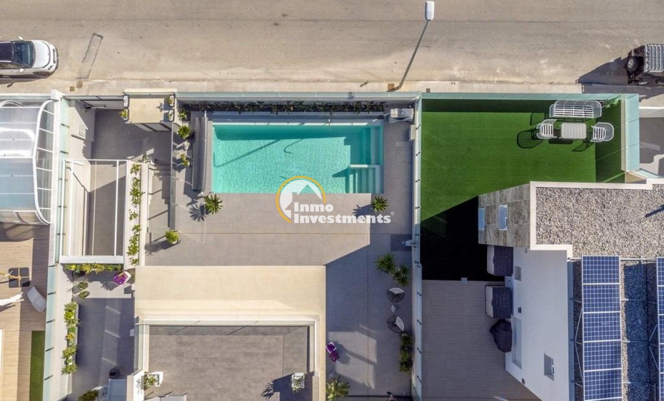 Till salu - Villa - Cabo Roig - Aguamarina