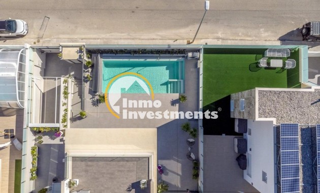 Till salu - Villa - Cabo Roig - Aguamarina