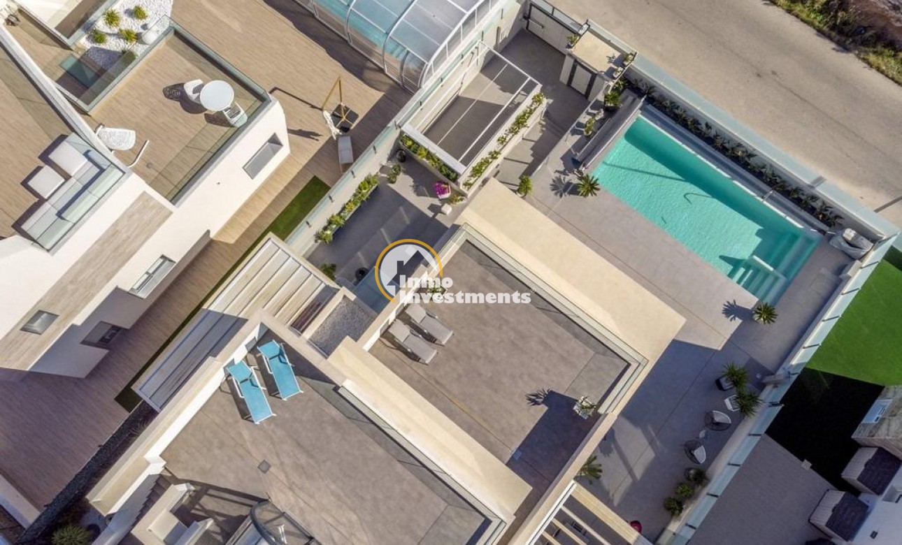 Till salu - Villa - Cabo Roig - Aguamarina