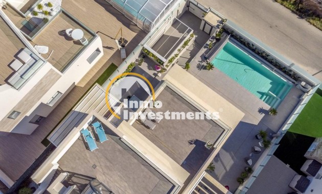 Till salu - Villa - Cabo Roig - Aguamarina