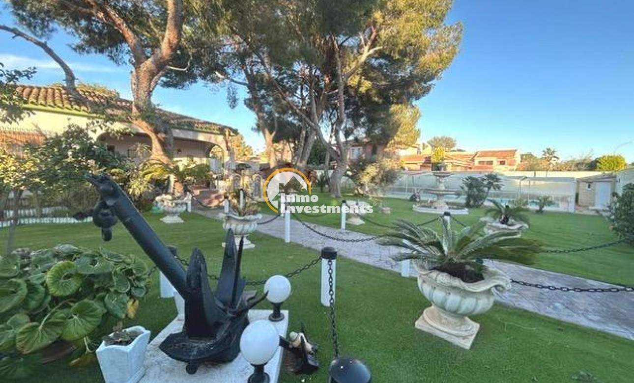 Resale - Villa - Campoamor - Campoamor beach