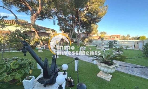 Resale - Villa - Campoamor - Campoamor beach