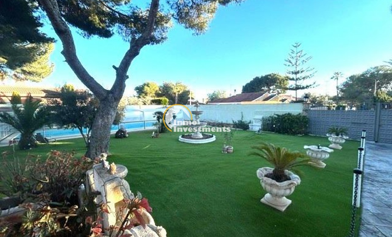 Resale - Villa - Campoamor - Campoamor beach