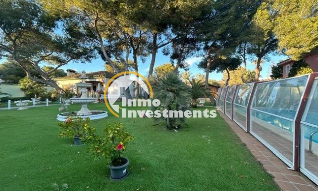 Resale - Villa - Campoamor - Campoamor beach