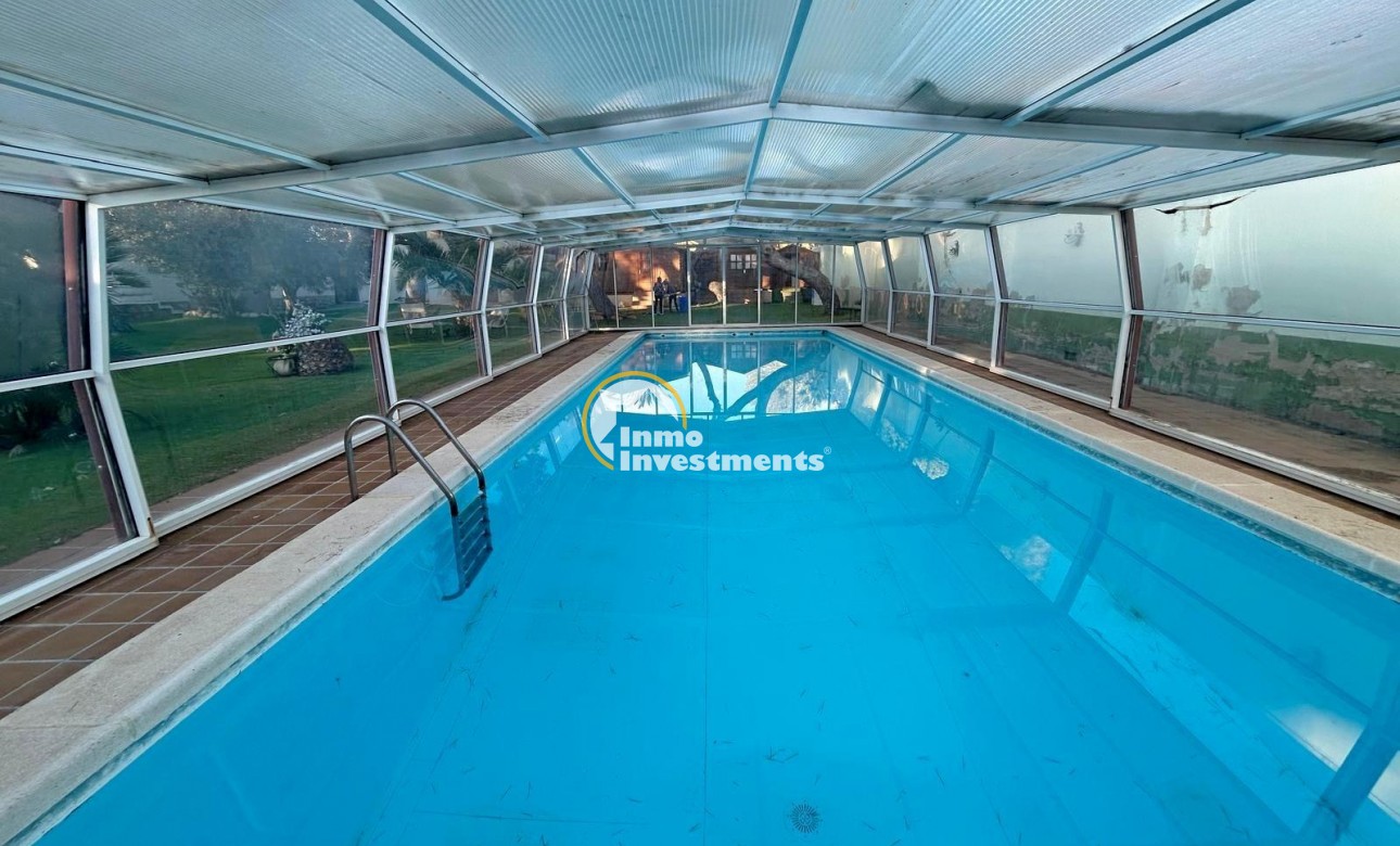 Resale - Villa - Campoamor - Campoamor beach