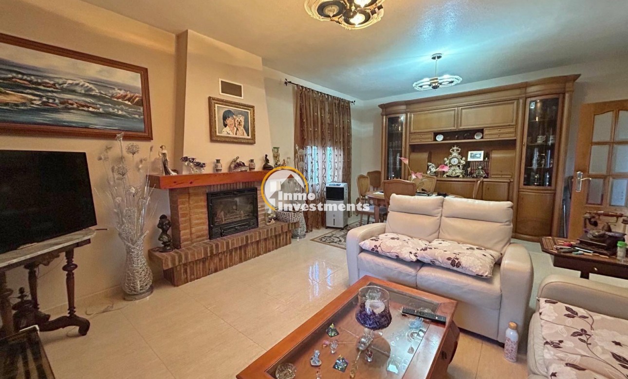 Resale - Villa - Campoamor - Campoamor beach