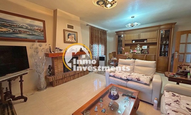 Resale - Villa - Campoamor - Campoamor beach