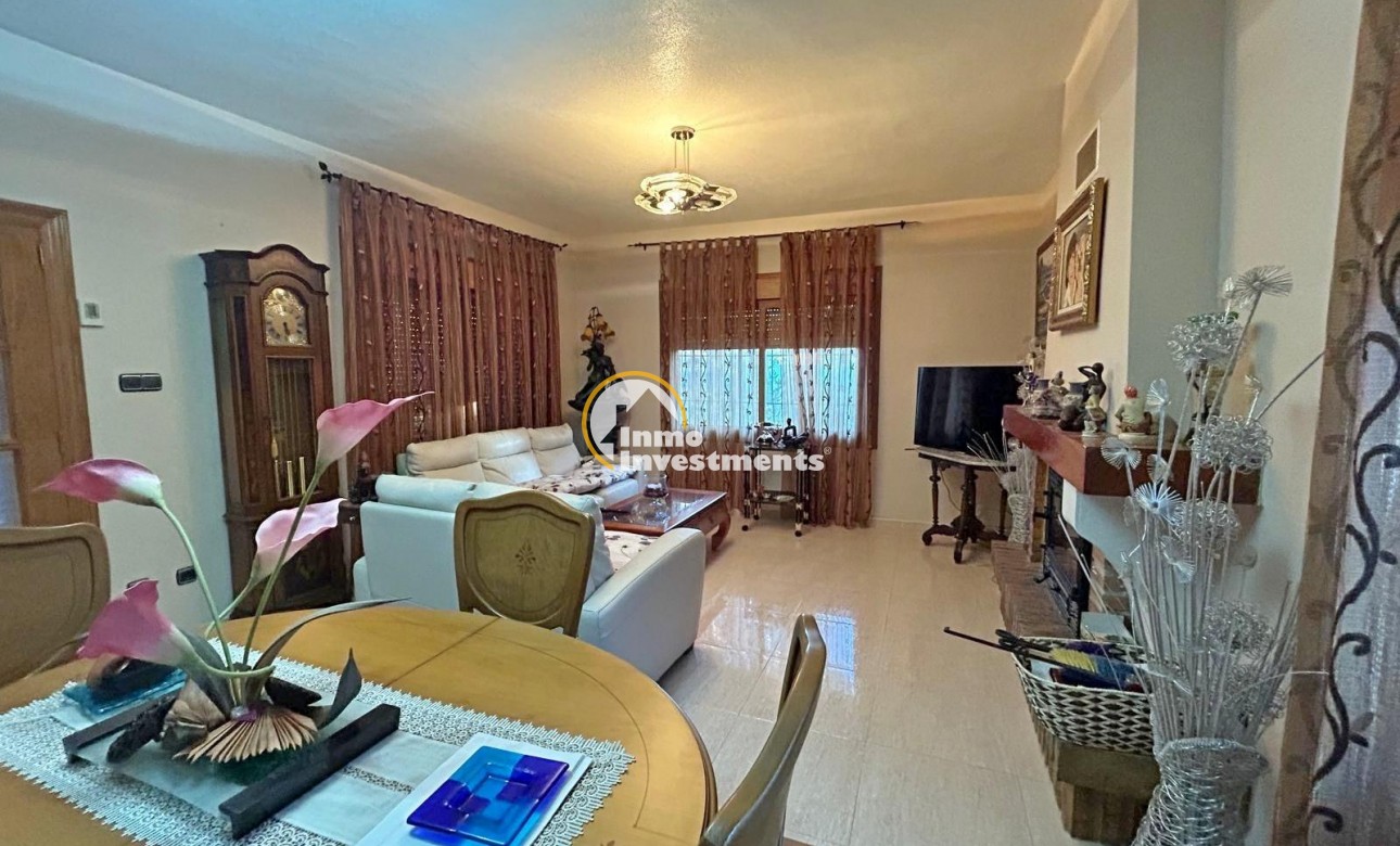 Resale - Villa - Campoamor - Campoamor beach