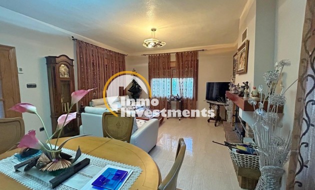 Resale - Villa - Campoamor - Campoamor beach