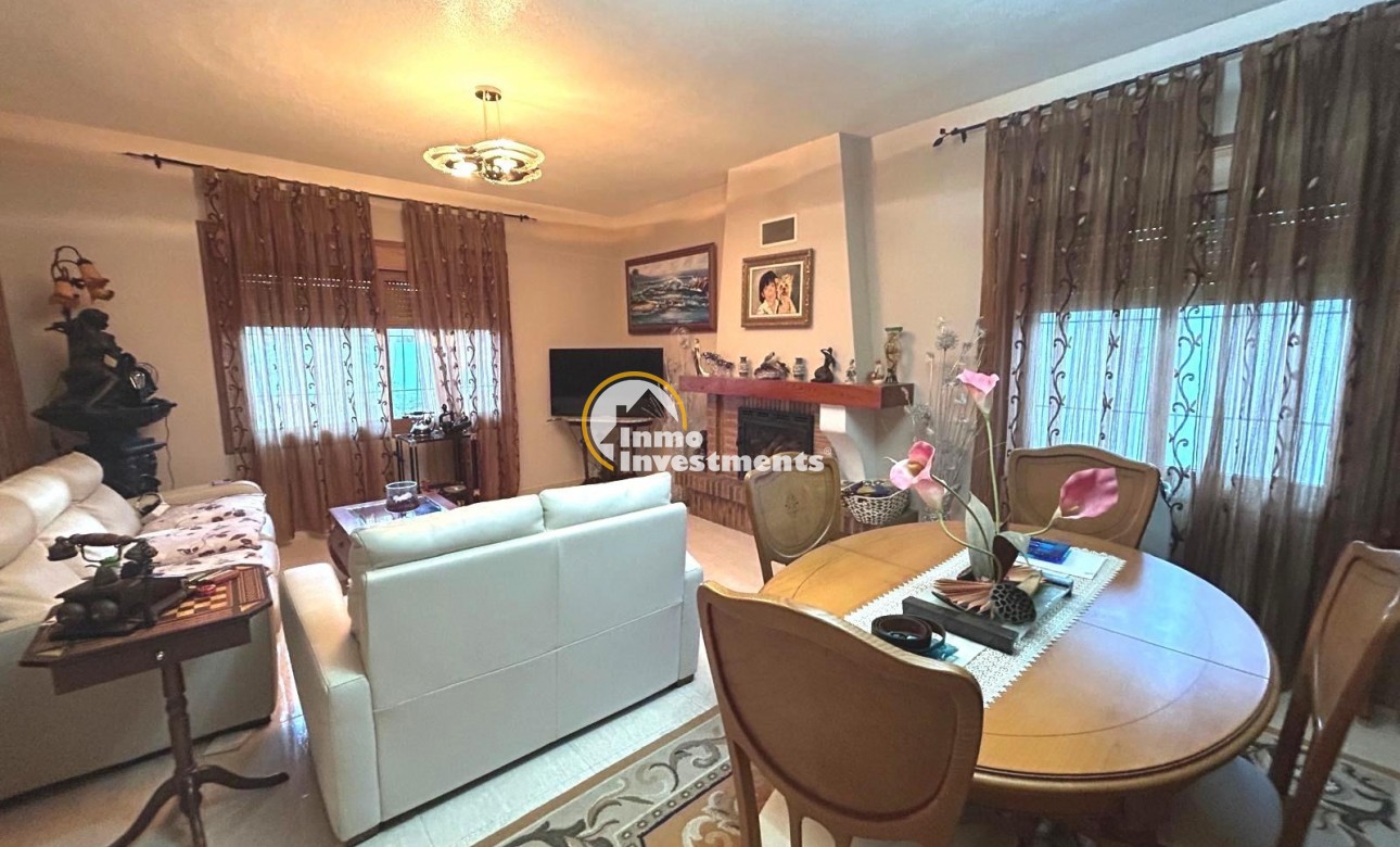 Resale - Villa - Campoamor - Campoamor beach