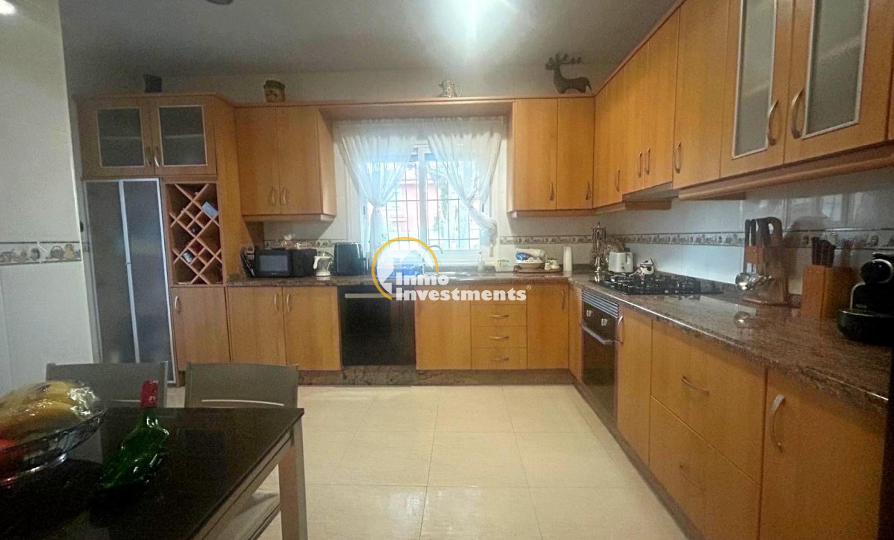 Resale - Villa - Campoamor - Campoamor beach